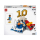 LEGO EDITIONS 43013 Kylian Mbappé — piłkarskie momenty - 1517899 - zdjęcie 10